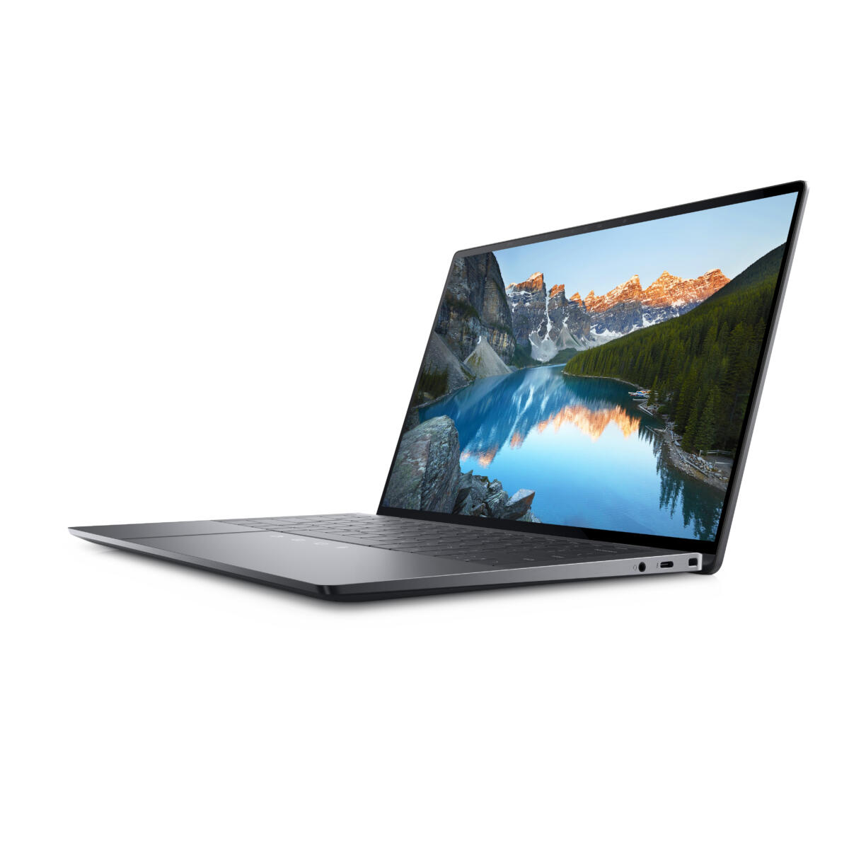 Dell Latitude 9440 2-IN-1 Core™ I5-1345U 3.5GHz 512GB SSD 16GB 14" WQXGA (2560x1600) TOUCHSCREEN BT WIN11 Pro Webcam Backlit Keyboard 0.56" thin, 3.3 lbs. TITAN GREY - Image 3