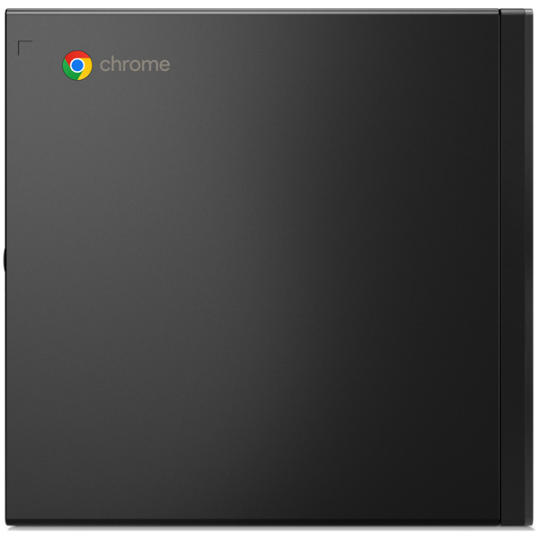 Lenovo ThinkCentre M60q Tiny Chromebox Enterprise Celeron® 7305 64GB eMMC 4GB CHROME Keyboard Mouse - Image 6