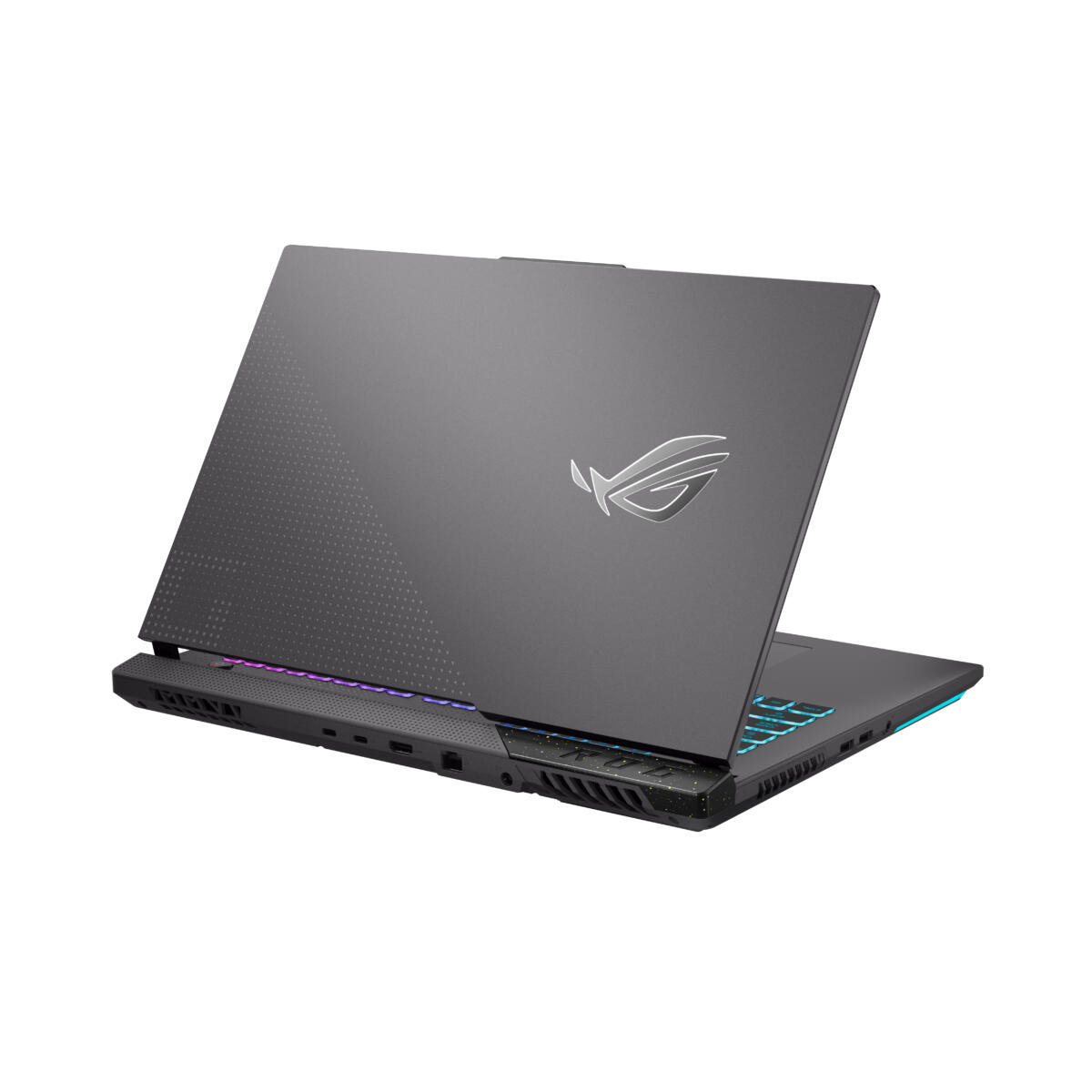 Asus ROG Strix G17 G713PV-WS94 GAMING Ryzen™ 9 7845HX 1TB SSD 16GB 17.3" WQHD (2560x1440) 240Hz IPS WIN11 NVIDIA® RTX 4060 8192MB RGB Backlit Keyboard - Image 4
