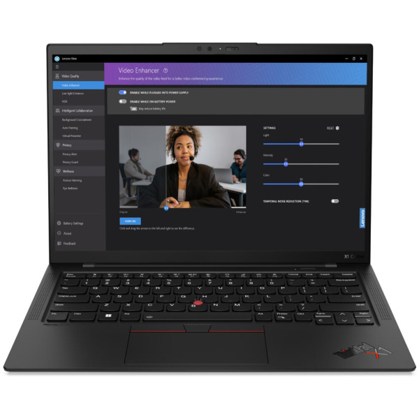 Lenovo ThinkPad X1 CARBON Gen 11 Core™ i5-1345U 256GB SSD 16GB 14