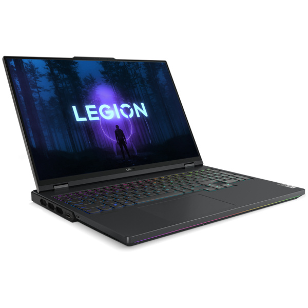 Lenovo LEGION PRO 7 16IRX8H GAMING Core™ i9-13900HX 1TB SSD 16GB 16" (2560x1600) 240Hz WIN11 NVIDIA® RTX 4070 8192MB ONYX GREY RGB Backlit Keyboard - Image 2