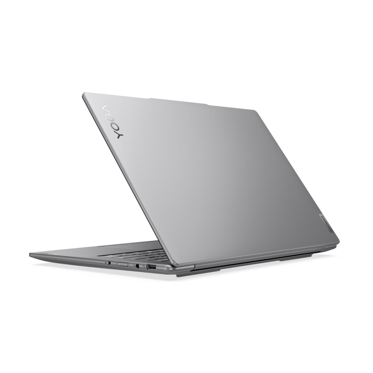 Lenovo YOGA PRO 7 14AHP9 AMD Ryzen™ 7 8845HS 1TB SSD 16GB 14.5" (2560x1600) 90Hz TOUCHSCREEN WIN11 Pro NVIDIA® RTX 3050 6144MB LUNA GRAY Backlit Keyboard - Image 7