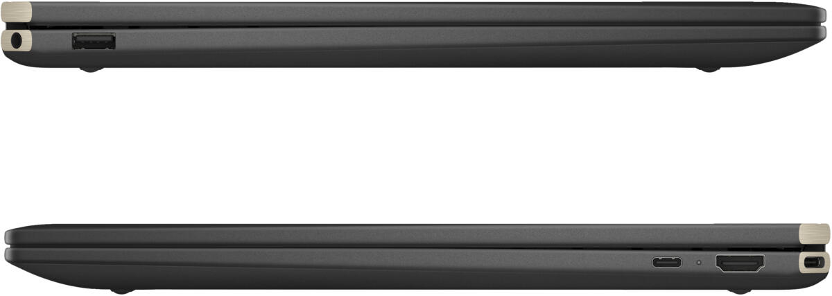HP Spectre x360 16-AA0023 2-IN-1 Core™ Ultra 7 155H 1TB SSD 32GB 16" (2880x1800) OLED TOUCHSCREEN WIN11 NVIDIA® RTX 4050 6144MB BLACK Backlit Keyboard US Sales Only - Image 7