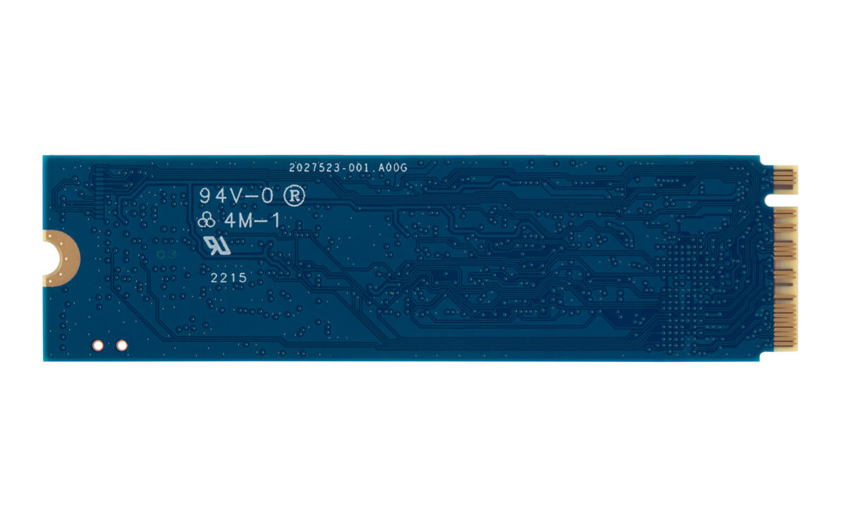 Kingston NV2 1TB M.2 2280 NVMe PCIe Internal SSD Up to 3500 MB/s SNV2S/1000G - Image 3