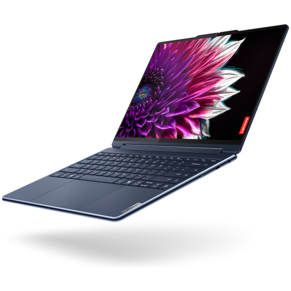 Lenovo Yoga 9 14IMH9 2-IN-1 Core™ Ultra 7 155H 1TB SSD 16GB 14" 2.8K (2880x1800) TOUCHSCREEN OLED 120Hz WIN11 Pro IR Webcam COSMIC BLUE Backlit Keyboard FP Reader - Image 7