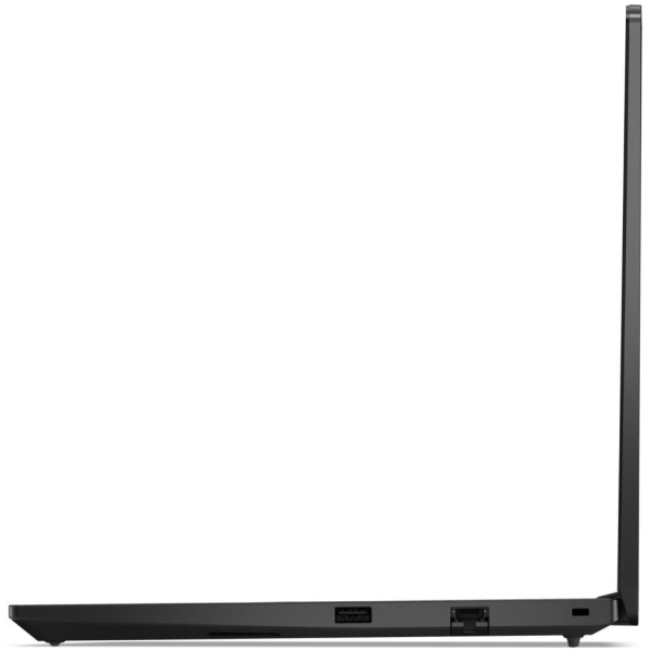 Lenovo ThinkPad E14 Gen 6 AMD Ryzen™ 5 7535U 256GB SSD 8GB 14" (1920x1200) WIN11 Pro BLACK Backlit Keyboard FP Reader - Image 7