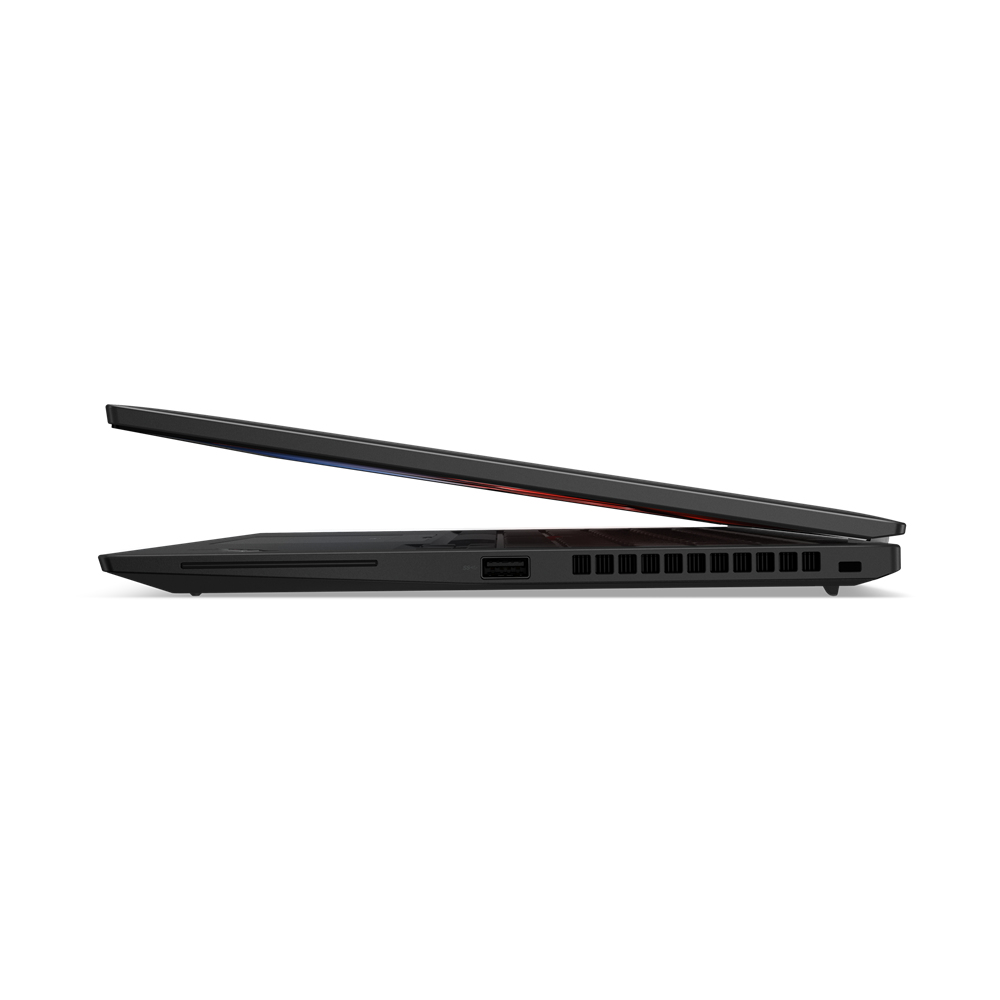 Lenovo ThinkPad T14s Gen 4 Core™ i7-1365U 512GB SSD 16GB 14" (1920x1200) TOUCHSCREEN WIN11 Pro DEEP BLACK Backlit Keyboard FP Reader - Image 2