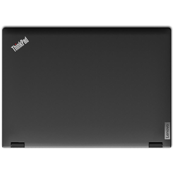 Lenovo ThinkPad P16v Gen 2 MOBILE WORKSTATION Core™ Ultra 7 155H 512GB SSD 16GB 16" (1920x1200) IPS WIN11 Pro BLACK Backlit Keyboard FP Reader - Image 6