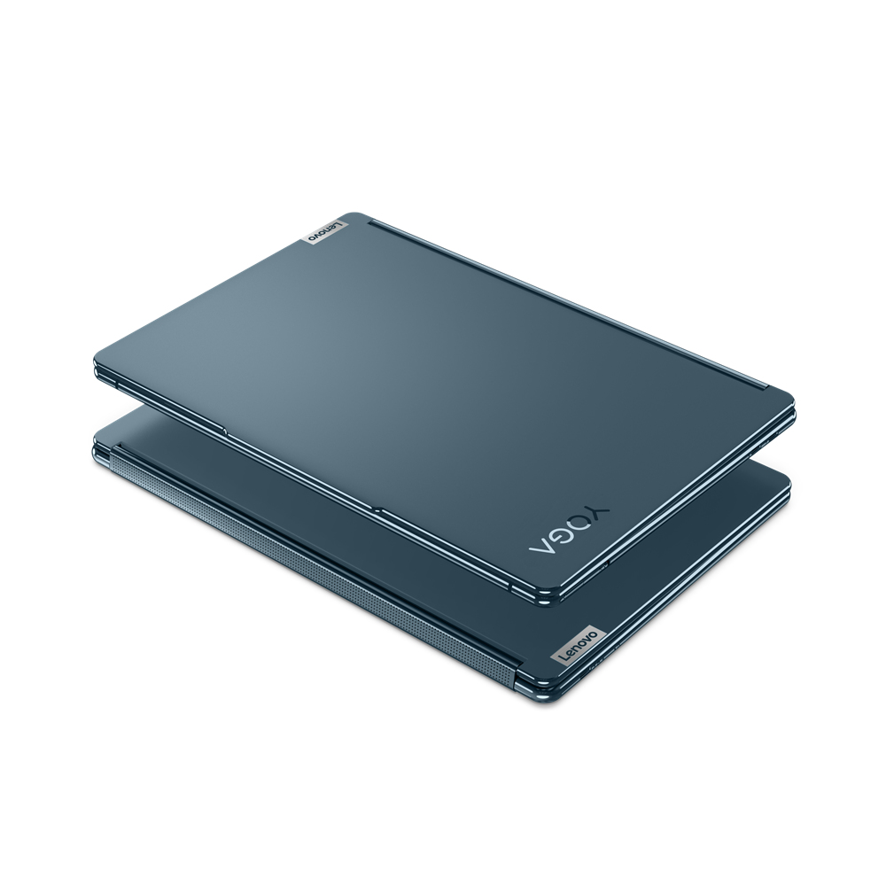 Lenovo YOGA BOOK 9 13IMU9 Core™ Ultra 7 155U 1TB SSD 16GB DUAL 13.3" (2880x1800) OLED TOUCHSCREEN WIN11 Pro TIDAL TEAL - Image 7