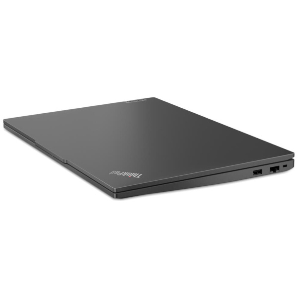 Lenovo ThinkPad E16 Gen 2 AMD Ryzen™ 5 7535U 256GB SSD 8GB 16" (1920x1200) WIN11 Pro BLACK Backlit Keyboard FP Reader - Image 5