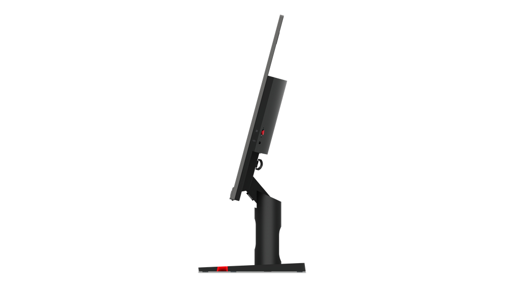 Lenovo ThinkVision S24i-30 23.8" (1920x1080) LED Monitor - Image 5