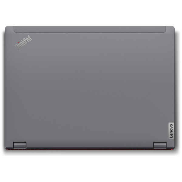 Lenovo ThinkPad P16 Gen 2 MOBILE WORKSTATION Core™ i9-13980HX 1TB SSD 64GB 16" (3840x2400) WIN11 Pro NVIDIA® RTX 4000 12288MB STORM GRAY Backlit Keyboard FP Reader - Image 6