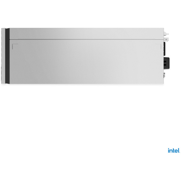 Lenovo 3 07IAB7 SFF Core™ i5-12400 256GB SSD 8GB WIN11 CLOUD GRAY Keyboard Mouse FRENCH/ENGLISH - Image 6