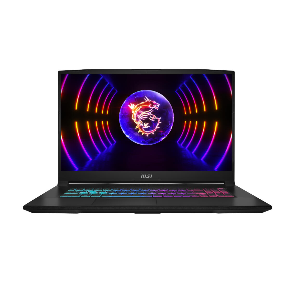 MSI KATANA 15 B13VEK-1675 GAMING Core™ i7-13620H 1TB SSD 16GB 15.6