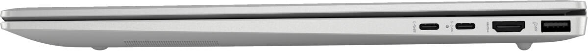 HP Pavilion 16-AF0067 Core™ Ultra 7 155U 1TB SSD 16GB 16" (1920x1200) WIN11 NATURAL SILVER Backlit Keyboard - Image 4