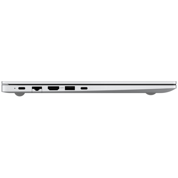 Samsung Galaxy Book4 Core™ 7 150U 512GB SSD 16GB 15.6" (1920x1080) WIN11 SILVER Backlit Keyboard FP Reader .61" thin, 3.42 lbs. - Image 5