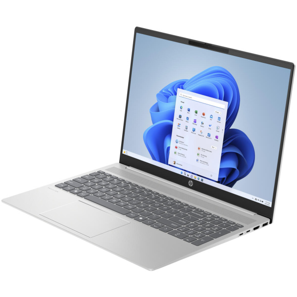 HP Pavilion 16-AG0075 AMD Ryzen™ 7 8840HS 1TB SSD 16GB 16" (1920x1080) TOUCHSCREEN WIN11 SILVER Backlit Keyboard - Image 2