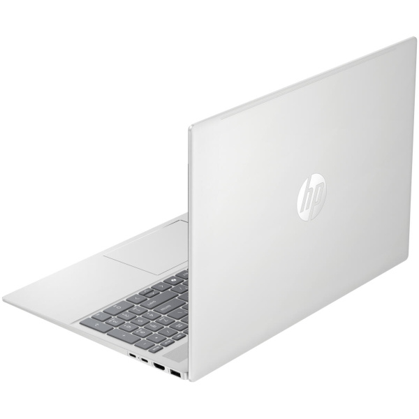 HP Pavilion 16-AG0075 AMD Ryzen™ 7 8840HS 1TB SSD 16GB 16" (1920x1080) TOUCHSCREEN WIN11 SILVER Backlit Keyboard - Image 5