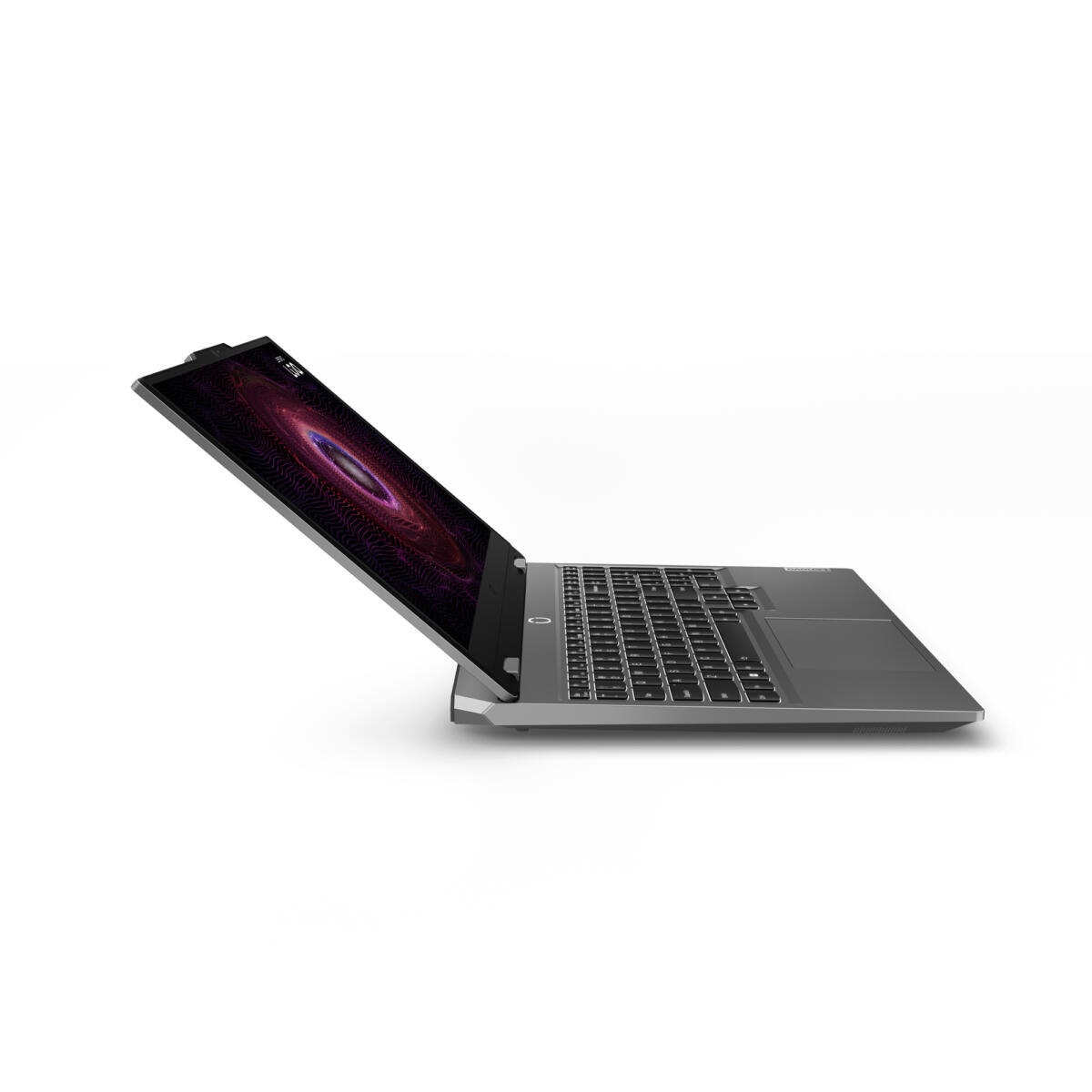 Lenovo LOQ 15ARP9 GAMING AMD Ryzen™ 5 7235HS 512GB SSD 12GB 15.6" (1920x1080) WIN11 LUNA GREY NVIDIA® RTX 3050 6144MB Backlit Keyboard - Image 6