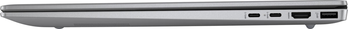 HP Pavilion 16-AG0052 AMD Ryzen™ 5 8540U 512GB SSD 8GB 16" (1920x1200) WIN11 NATURAL SILVER - Image 4