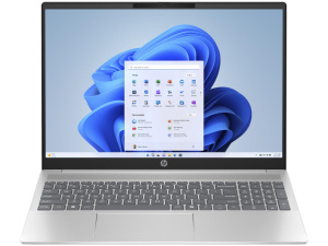 HP Pavilion 16-AG0075 AMD Ryzen™ 7 8840HS 1TB SSD 16GB 16" (1920x1080) TOUCHSCREEN WIN11 SILVER Backlit Keyboard