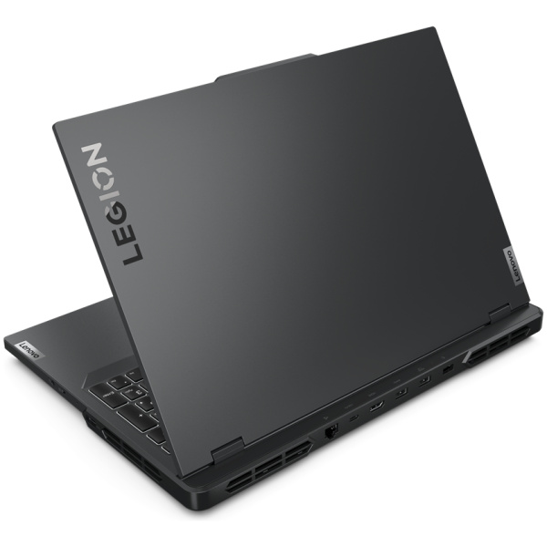 Lenovo Legion Pro 5 16IRX9 Core™ i9-14900HX 1.6GHz 1TB SSD 32GB 16" WQXGA (2560x1600) BT WIN11 Webcam NVIDIA® RTX 4070 8192MB ONYX GREY Backlit Keyboard PRODUCT MAY HAVE MINOR COSMETIC BLEMISHES - Image 5