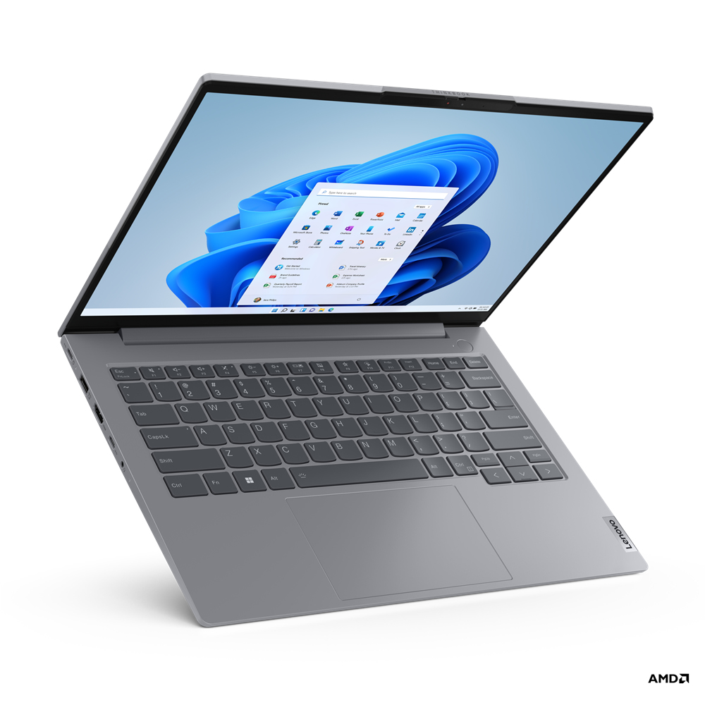 Lenovo ThinkBook 14 ABP Gen 6 AMD Ryzen™ 5 7530U 512GB SSD Lenovo ThinkBook 14 ABP Gen 6 AMD Ryzen™ 5 7530U 512GB SSD