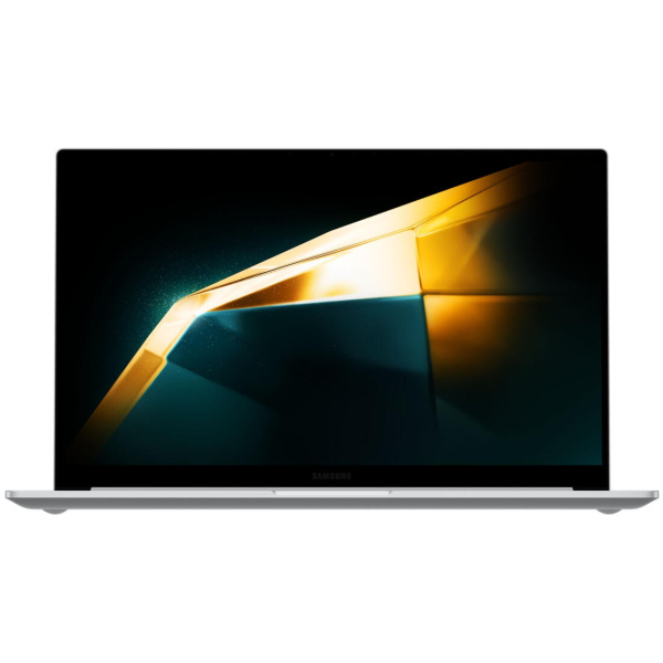 Samsung Galaxy Book4 Core™ 7 150U 512GB SSD 16GB 15.6" (1920x1080) WIN11 SILVER Backlit Keyboard FP Reader .61" thin, 3.42 lbs. - Image 2