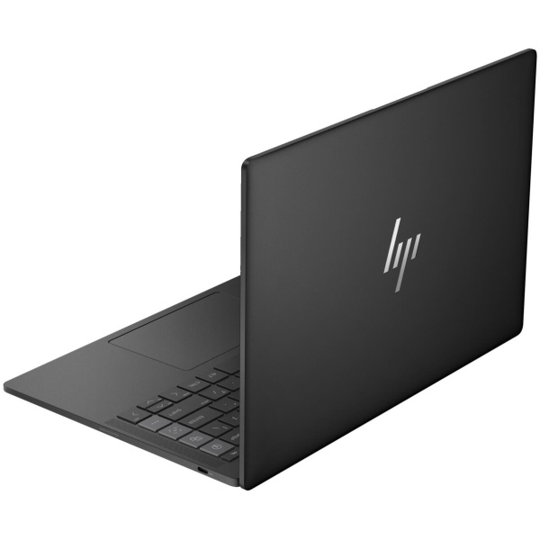 HP DRAGONFLY PRO ONE AMD Ryzen™ 7 7736U 2.70GHz 512GB SSD 16GB 14" WUXGA (1920x1200) TOUCHSCREEN BT WIN11 Pro Webcam SPARKLING BLACK Backlit Keyboard 0.72" thin, 3.42 lbs. - Image 4