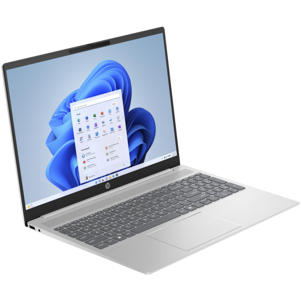 HP Pavilion 16-AG0075 AMD Ryzen™ 7 8840HS 1TB SSD 16GB 16" (1920x1080) TOUCHSCREEN WIN11 SILVER Backlit Keyboard - Image 3