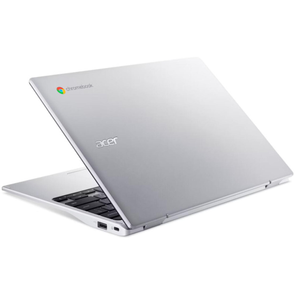 Acer Chromebook CB311-11H-K04N MediaTek MT8183C 32GB eMMC 4GB 11.6" (1366x768) Chrome OS PURE SILVER DAMAGED BOX - Image 5