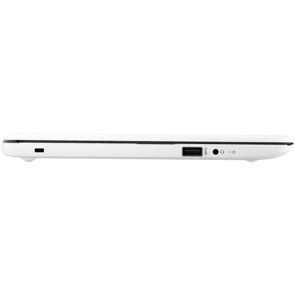HP Stream 11-AK0012 Celeron® Dual-Core N4000 64GB eMMC 4GB 11.6" (1366x768) WIN10 S DIAMOND WHITE 1 year Office 365 included - Image 7