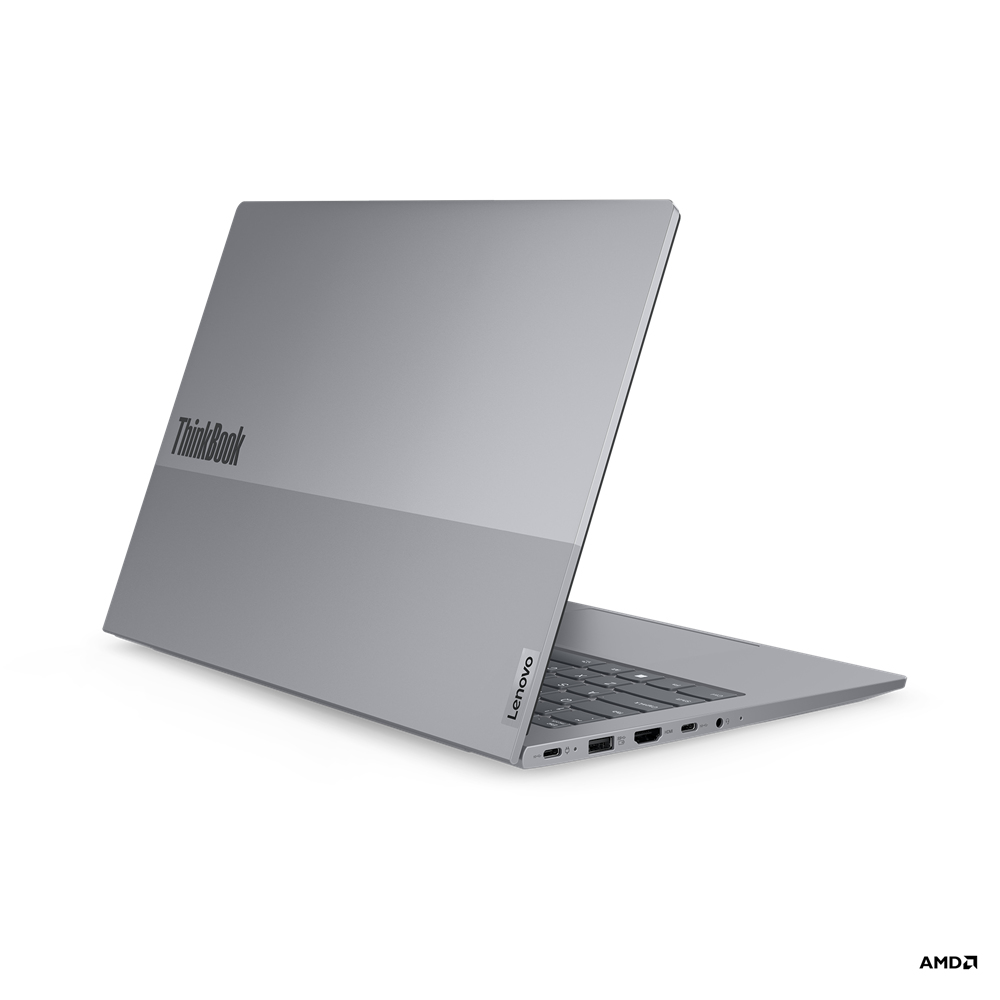 Lenovo ThinkBook 14 ABP Gen 6 AMD Ryzen™ 5 7530U 512GB SSD Lenovo ThinkBook 14 ABP Gen 6 AMD Ryzen™ 5 7530U 512GB SSD