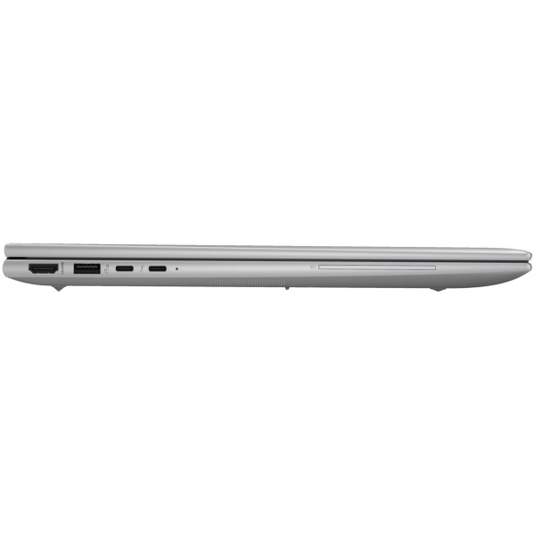 HP ZBook Firefly G11 MOBILE WORKSTATION Core™ Ultra 7 165H 1TB SSD 32GB 16" WUXGA (1920x1200) IPS WIN11 Pro IR Webcam NVIDIA® RTX A500 4096MB SILVER FP Reader - Image 7