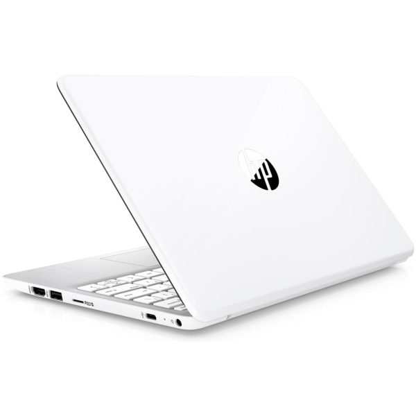 HP Stream 11-AK0012 Celeron® Dual-Core N4000 64GB eMMC 4GB 11.6" (1366x768) WIN10 S DIAMOND WHITE 1 year Office 365 included - Image 5