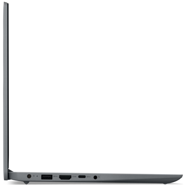 Lenovo 1 14IJL7 Celeron® N4500 64GB eMMC 4GB 14" (1366x768) WIN11 S CLOUD GRAY FRENCH/ENGLISH SCRATCH & DENT - Image 3