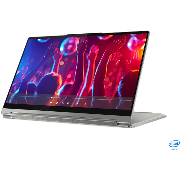 Lenovo Yoga 9 14ITL5 2-IN-1 Core™ i7-1185G7 512GB SSD 8GB 14" (1920x1080) TOUCHSCREEN IPS WIN11 MICA Backlit Keyboard FP Reader - Image 6