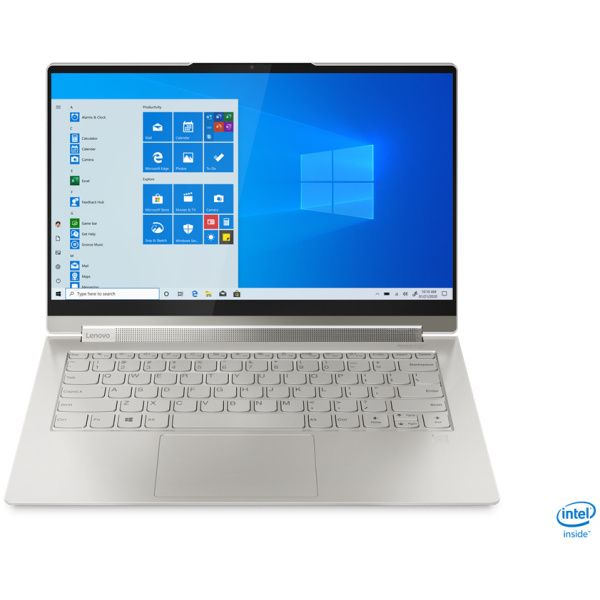Lenovo Yoga 9 14ITL5 2-IN-1 Core™ i7-1185G7 512GB SSD 8GB 14" (1920x1080) TOUCHSCREEN IPS WIN11 MICA Backlit Keyboard FP Reader - Image 3