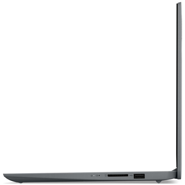 Lenovo 1 14IJL7 Celeron® N4500 64GB eMMC 4GB 14" (1366x768) WIN11 S CLOUD GRAY FRENCH/ENGLISH SCRATCH & DENT - Image 4