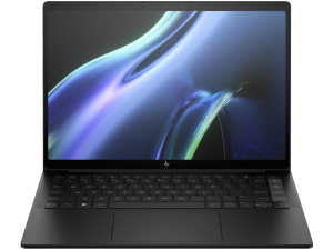 HP DRAGONFLY PRO ONE AMD Ryzen™ 7 7736U 2.70GHz 512GB SSD 16GB 14" WUXGA (1920x1200) TOUCHSCREEN BT WIN11 Pro Webcam SPARKLING BLACK Backlit Keyboard 0.72" thin, 3.42 lbs.