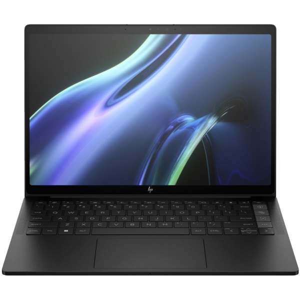 HP DRAGONFLY PRO ONE AMD Ryzen™ 7 7736U 2.70GHz 512GB SSD 16GB 14" WUXGA (1920x1200) TOUCHSCREEN BT WIN11 Pro Webcam SPARKLING BLACK Backlit Keyboard 0.72" thin, 3.42 lbs.