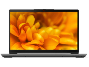 Lenovo 3 14ITL6 Core™ i5-1155G7 512GB SSD 8GB 14" (1920x1080) WIN11 ARCTIC GREY FP Reader