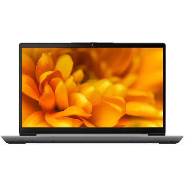 Lenovo 3 14ITL6 Core™ i5-1155G7 512GB SSD 8GB 14" (1920x1080) WIN11 ARCTIC GREY FP Reader