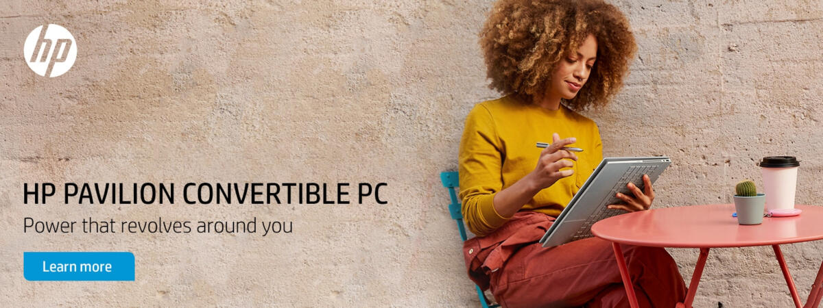 HP Pavilion 27-CA2244 ALL-IN-ONE Core™ i7-13700T 1TB SSD 16GB 27" (1920x1080) TOUCHSCREEN WIN11 SPARKLING BLACK Wireless Keyboard & Mouse - Image 6
