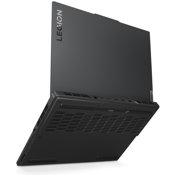 Lenovo Legion Pro 5 16IRX9 Core™ i9-14900HX 1.6GHz 1TB SSD 32GB 16" WQXGA (2560x1600) BT WIN11 Webcam NVIDIA® RTX 4070 8192MB ONYX GREY Backlit Keyboard PRODUCT MAY HAVE MINOR COSMETIC BLEMISHES - Image 6