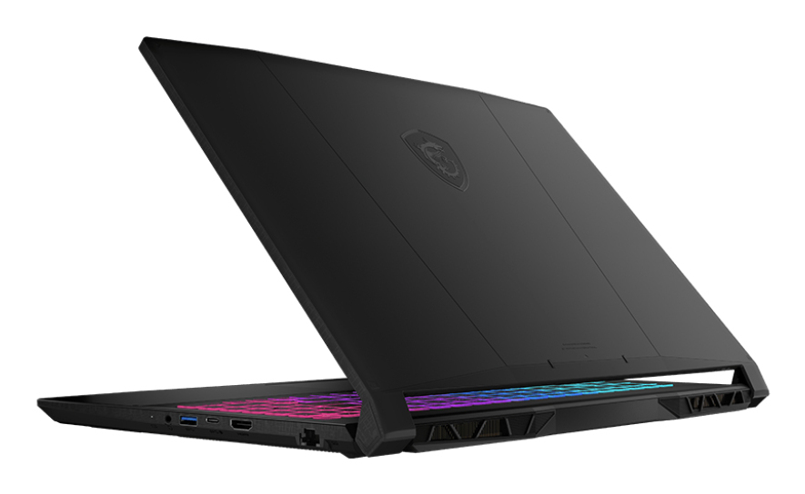 MSI KATANA 15 B13VEK-1675 GAMING Core™ i7-13620H 1TB SSD 16GB 15.6