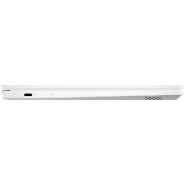 Asus Chromebook Plus CX3402CVA Core™ i5 1335U 128GB UFS 8GB 14" (1920x1080) TOUCHSCREEN ChromeOS PEARL WHITE - Image 2