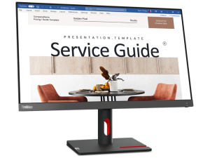 Lenovo ThinkVision S24i-30 23.8" (1920x1080) LED Monitor