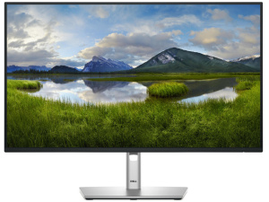 Dell P2725HE GAMING 27" (1920x1080) 100Hz 5ms 300 cd/m² 1500:1 HDMI DP USB3.0 IPS Adjustable Stand Monitor BLACK
