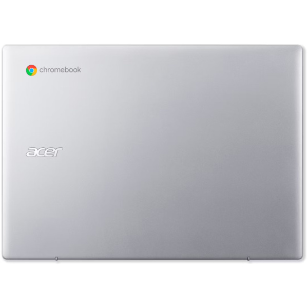 Acer Chromebook CB311-11H-K04N MediaTek MT8183C 32GB eMMC 4GB 11.6" (1366x768) Chrome OS PURE SILVER DAMAGED BOX - Image 6